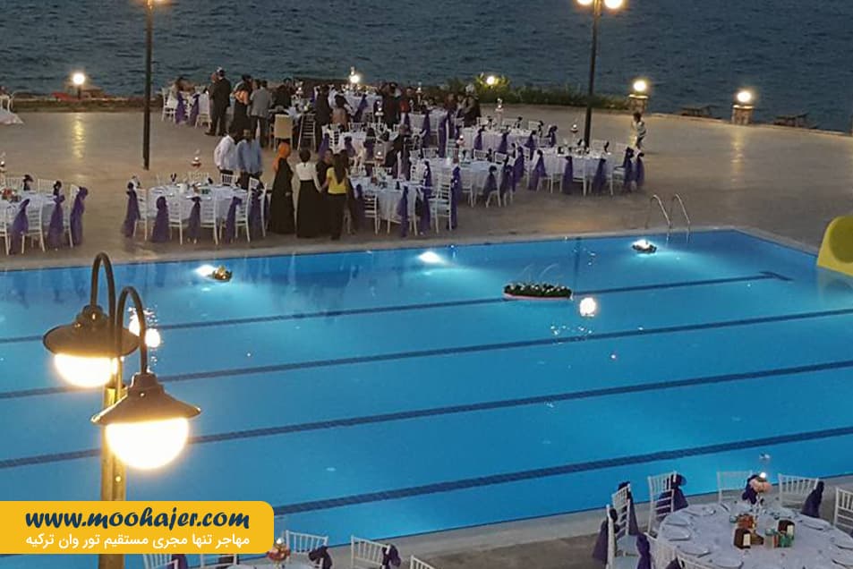 آبی ساحلی دیوان23 مهاجر سیر ایرانیان