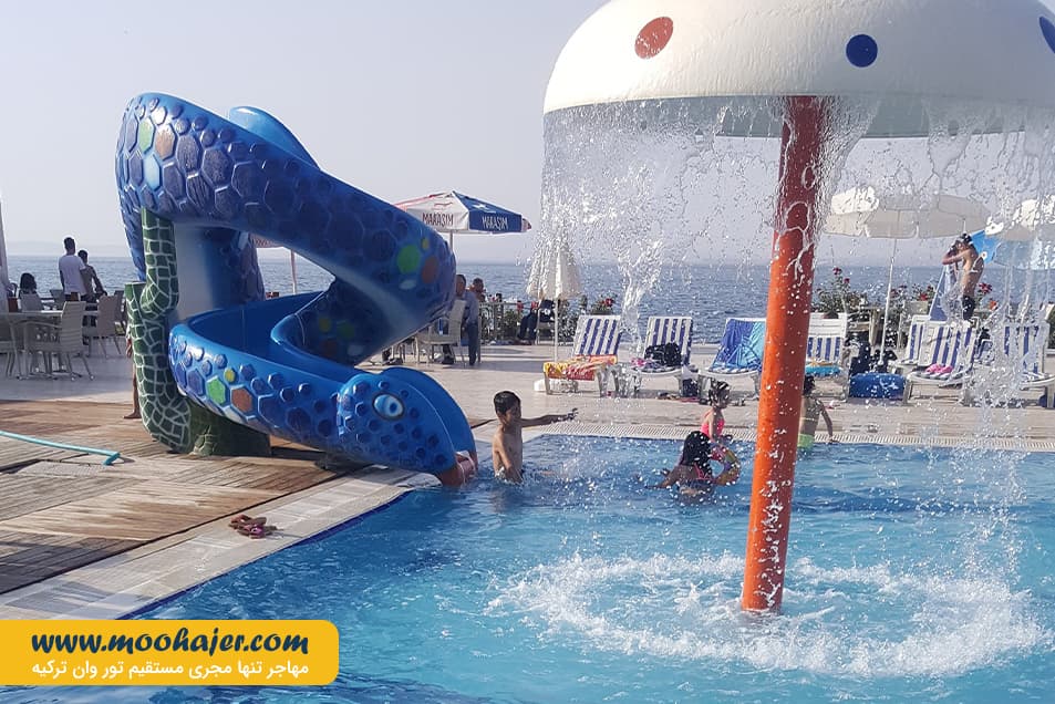 آبی ساحلی دیوان24 مهاجر سیر ایرانیان