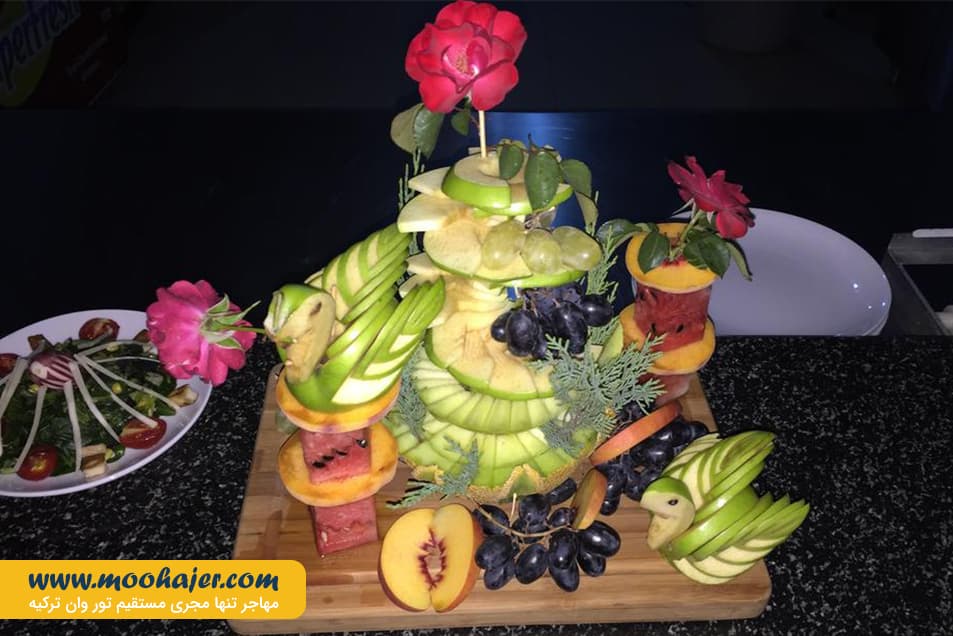 آبی ساحلی دیوان29 مهاجر سیر ایرانیان