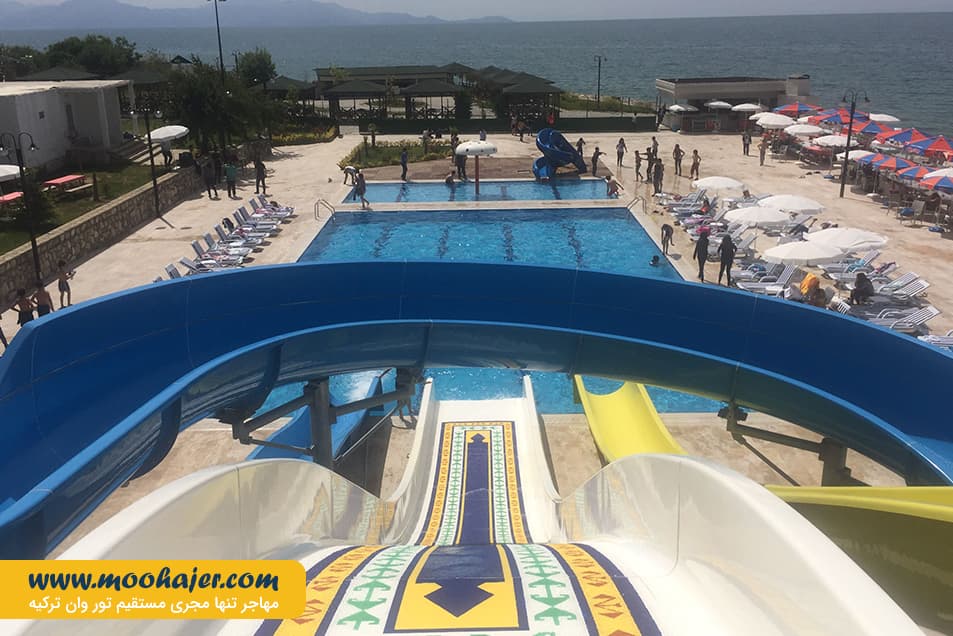 آبی ساحلی دیوان33 مهاجر سیر ایرانیان