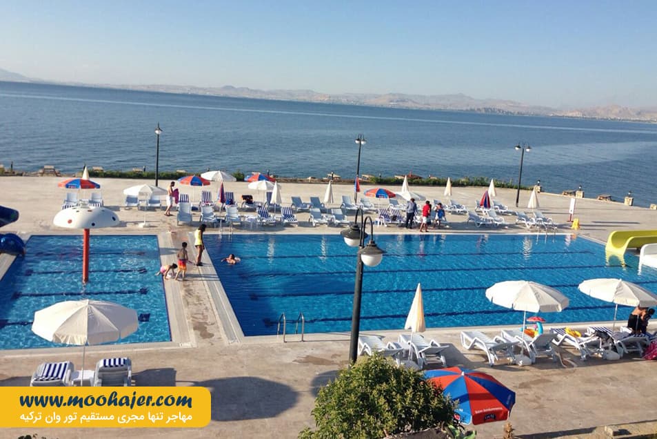 آبی ساحلی دیوان37 مهاجر سیر ایرانیان