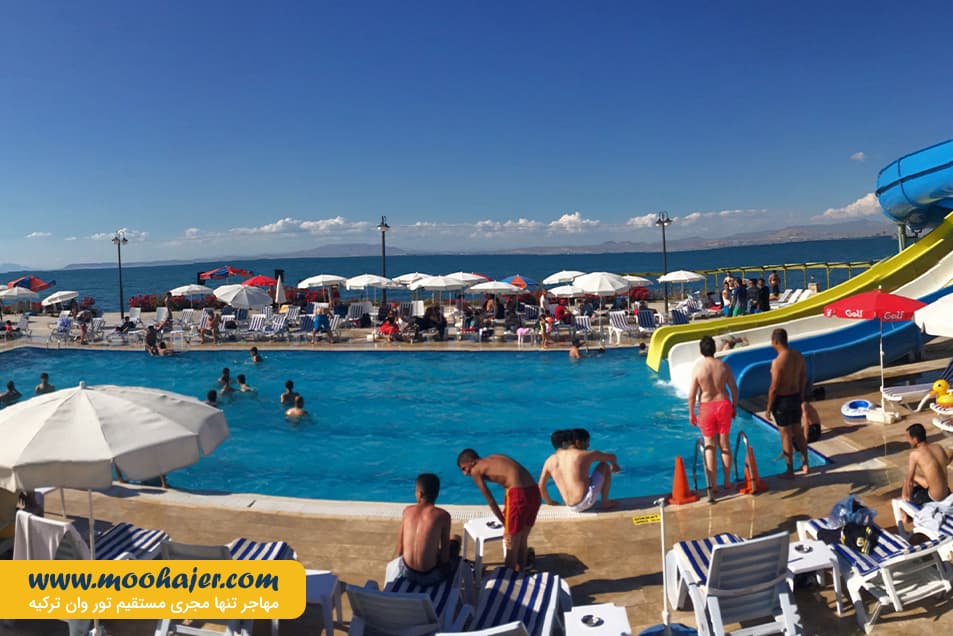 آبی ساحلی دیوان39 مهاجر سیر ایرانیان