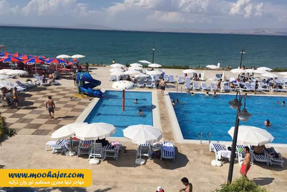 آبی ساحلی دیوان43 مهاجر سیر ایرانیان