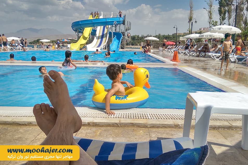 آبی ساحلی دیوان6 مهاجر سیر ایرانیان