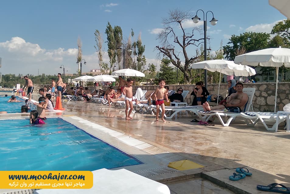 آبی ساحلی دیوان8 مهاجر سیر ایرانیان