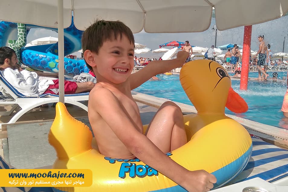 آبی ساحلی دیوان9 مهاجر سیر ایرانیان