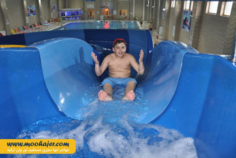 آبی چاقداش وان10 مهاجر سیر ایرانیان