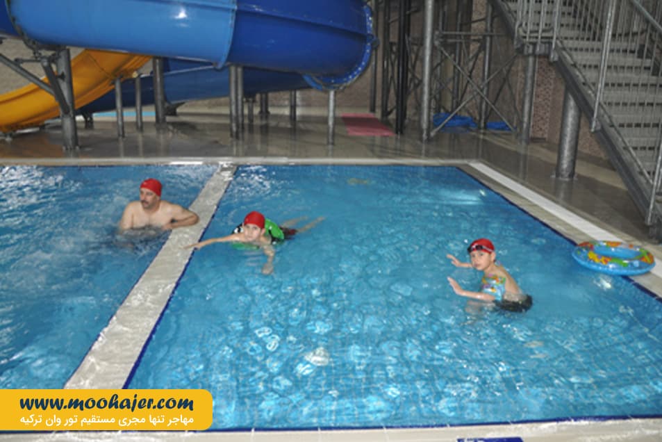 آبی چاقداش وان11 مهاجر سیر ایرانیان