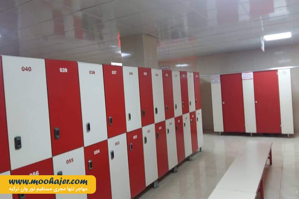 آبی چاقداش وان2 مهاجر سیر ایرانیان