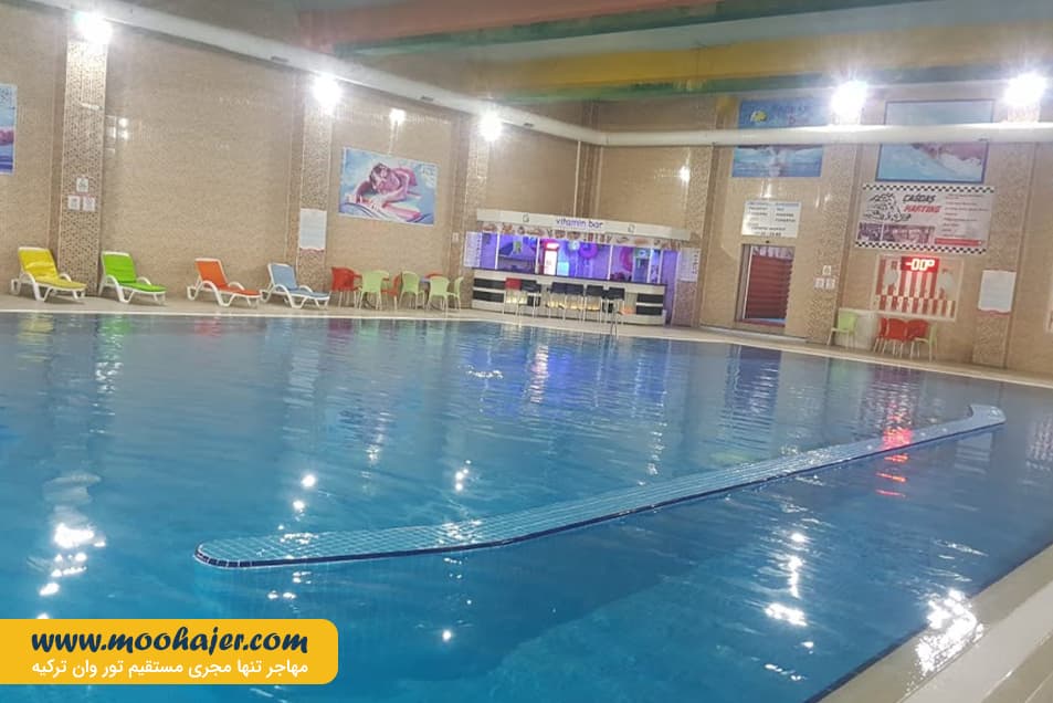 آبی چاقداش وان3 مهاجر سیر ایرانیان