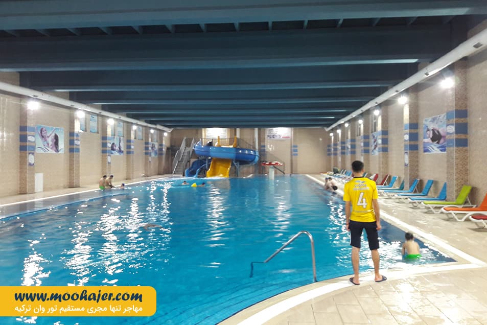 آبی چاقداش وان5 مهاجر سیر ایرانیان