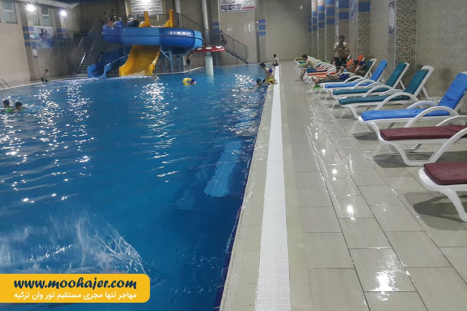 آبی چاقداش وان6 مهاجر سیر ایرانیان