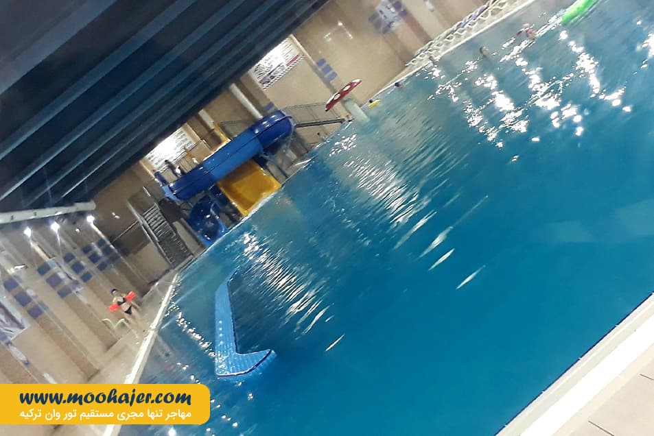 آبی چاقداش وان7 مهاجر سیر ایرانیان