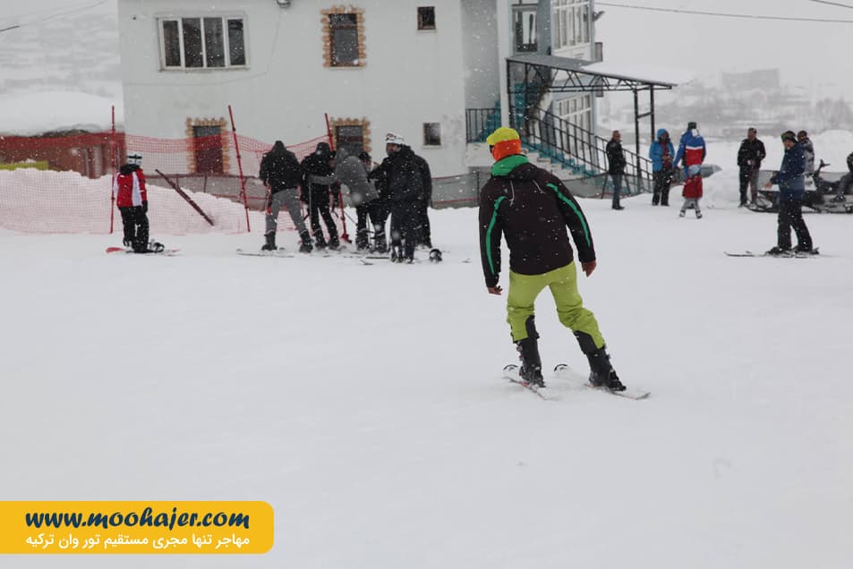 آبالی24 مهاجر سیر ایرانیان