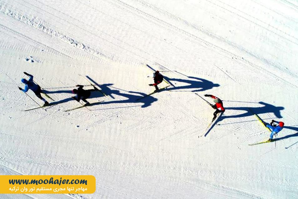 آبالی31 مهاجر سیر ایرانیان