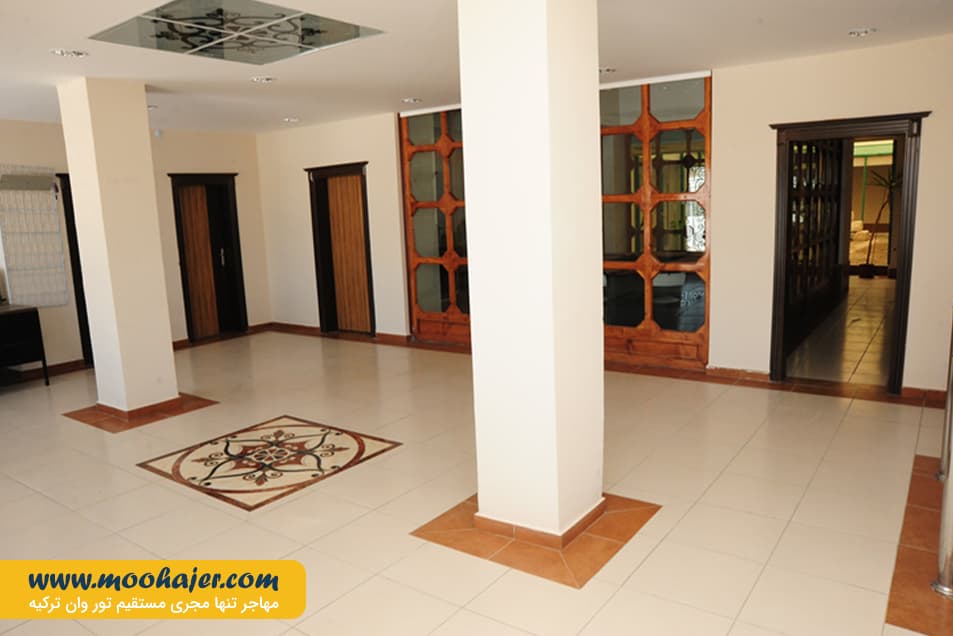 های وان 21 مهاجر سیر ایرانیان