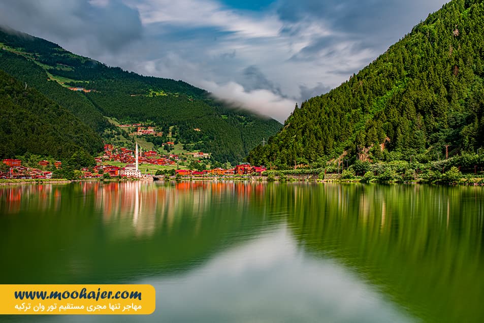 گول 13 مهاجر سیر ایرانیان