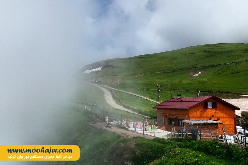 گول 18 مهاجر سیر ایرانیان