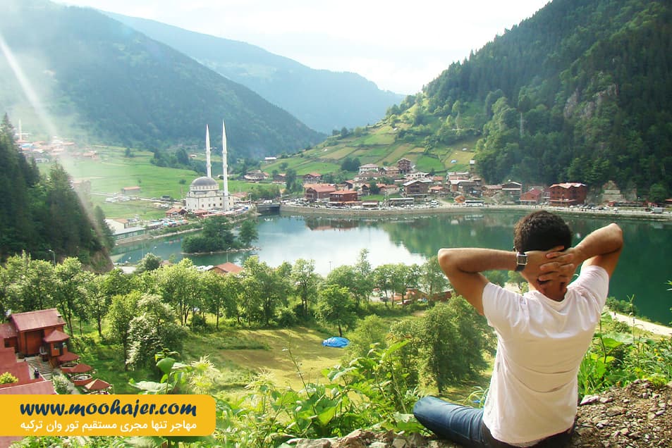 گول 2 مهاجر سیر ایرانیان