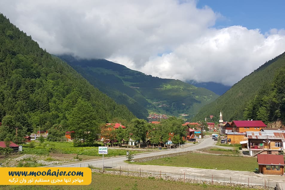 گول 22 مهاجر سیر ایرانیان