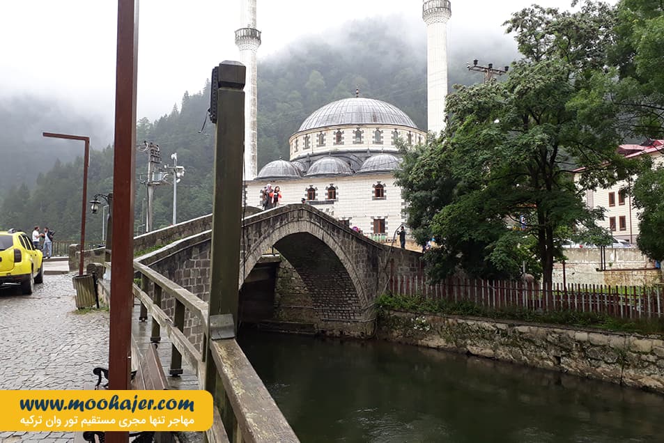 گول 27 مهاجر سیر ایرانیان