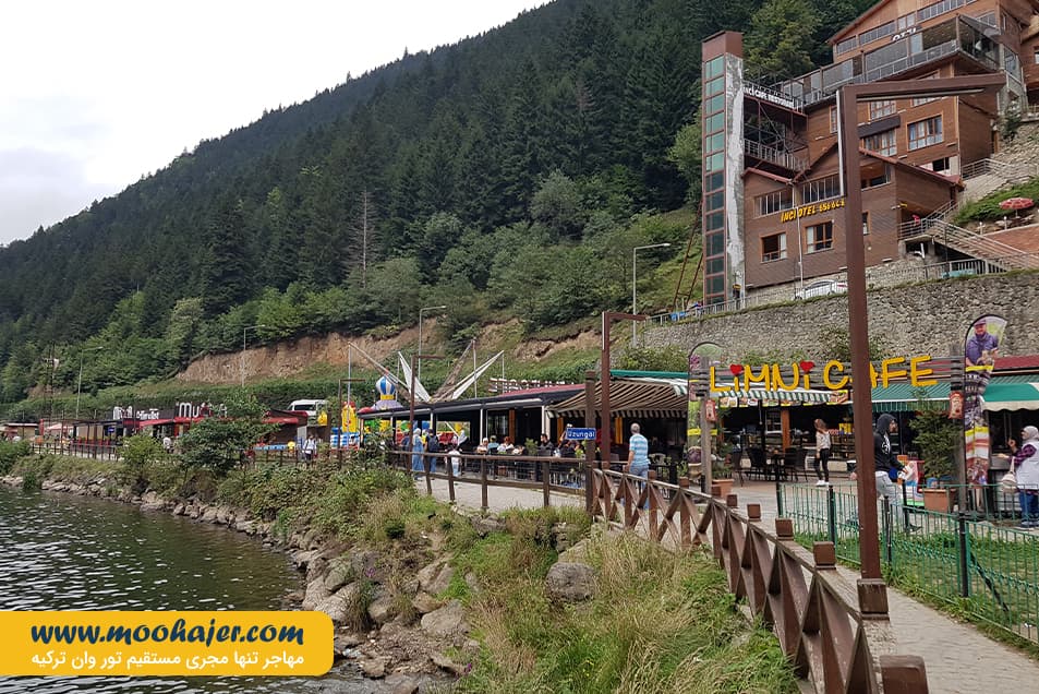 گول 3 مهاجر سیر ایرانیان