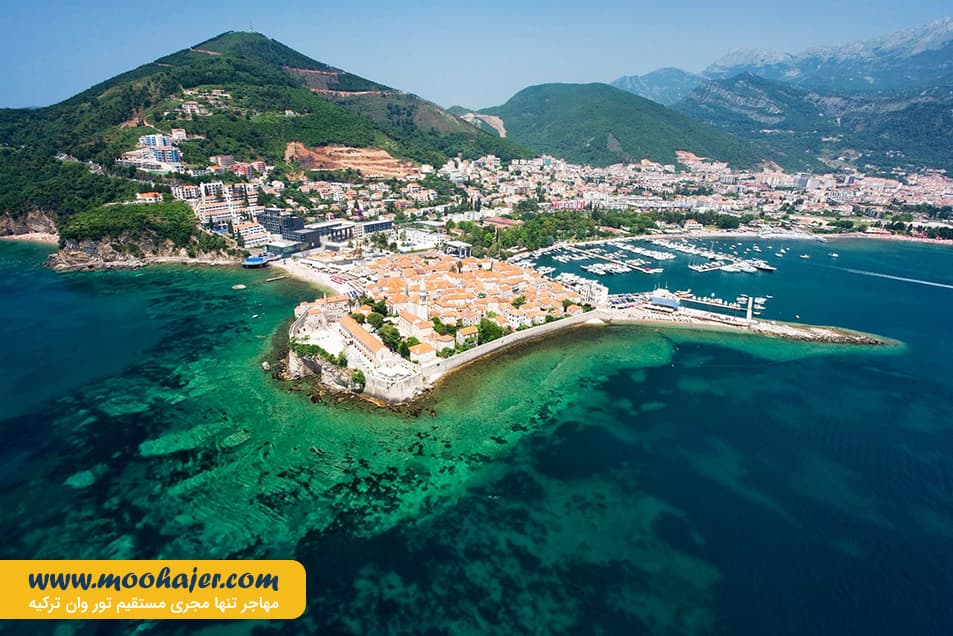 گول 8 مهاجر سیر ایرانیان