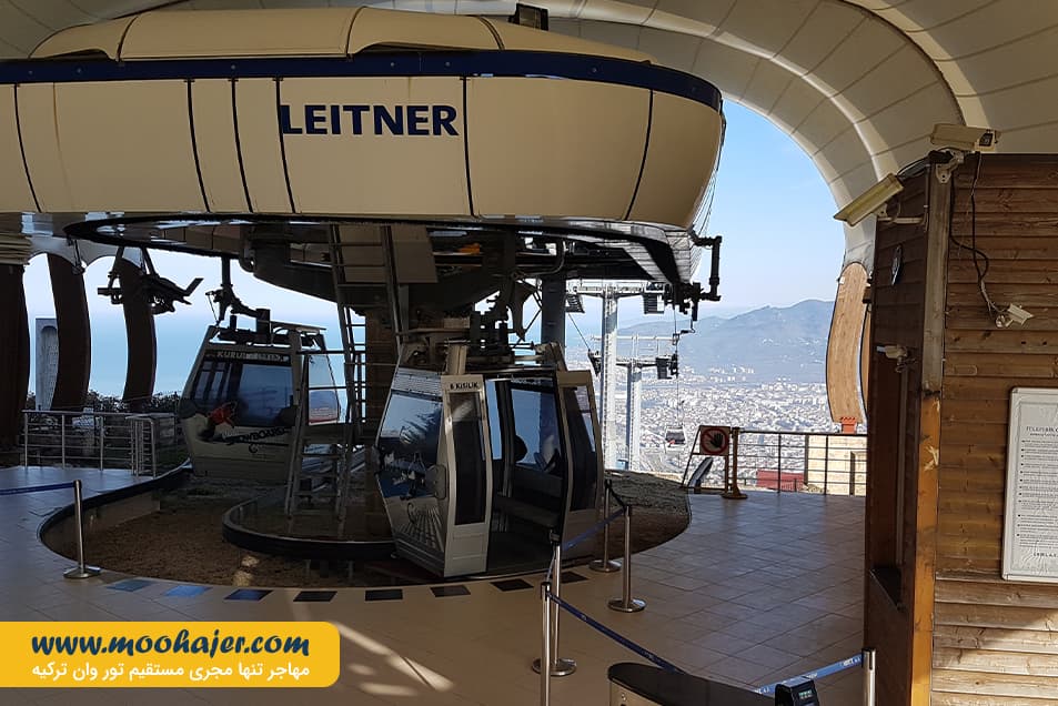 ترابزون 23 مهاجر سیر ایرانیان