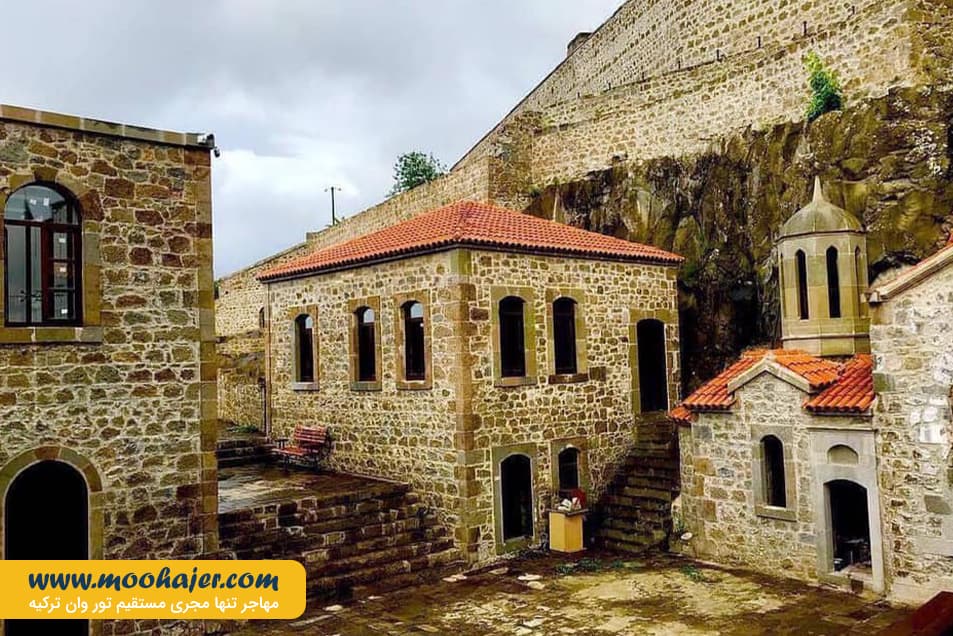 ترابزون 25 مهاجر سیر ایرانیان