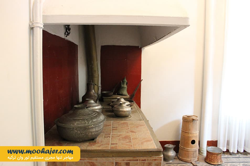 آتاتورک 18 مهاجر سیر ایرانیان