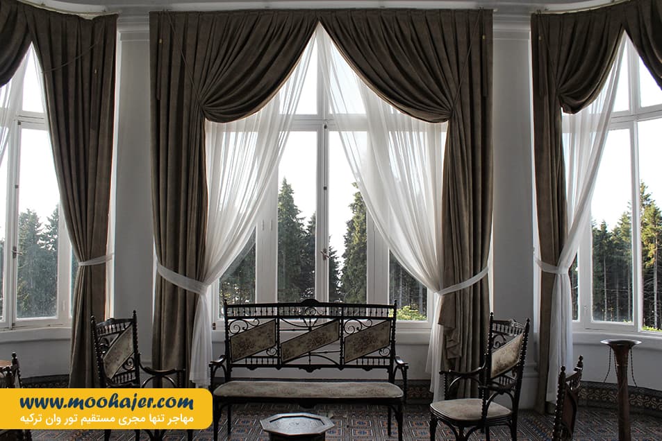 آتاتورک 20 مهاجر سیر ایرانیان