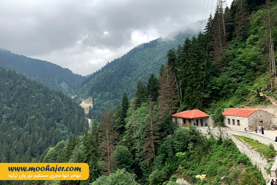 صوملا 11 مهاجر سیر ایرانیان