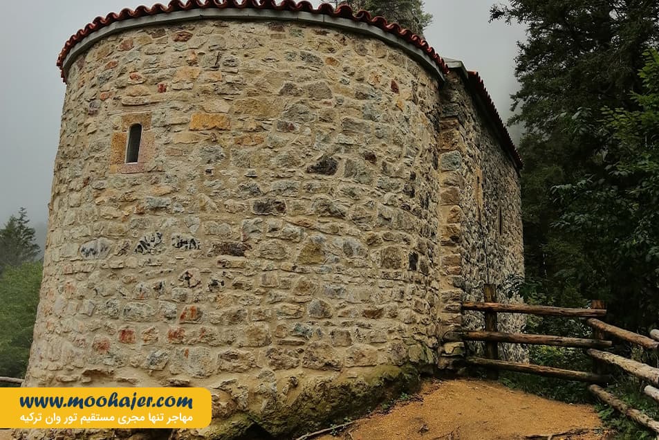 صوملا 7 مهاجر سیر ایرانیان