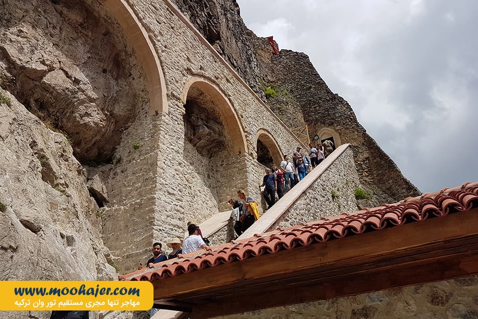 صوملا 9 مهاجر سیر ایرانیان