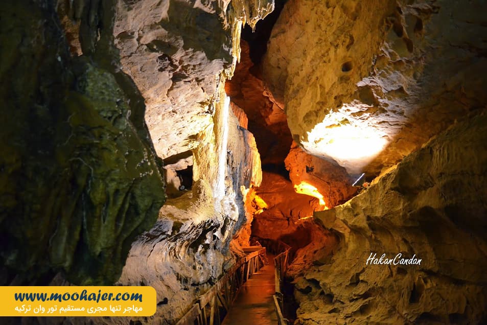 چال ترابزون 10 مهاجر سیر ایرانیان