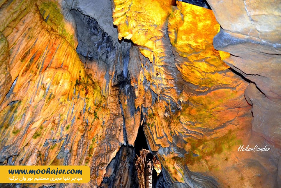 چال ترابزون 13 مهاجر سیر ایرانیان