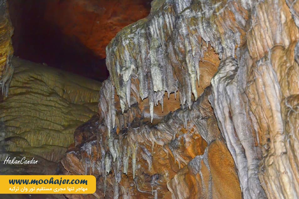 چال ترابزون 15 مهاجر سیر ایرانیان