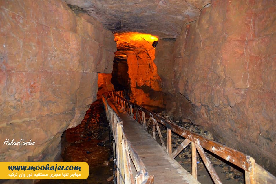 چال ترابزون 16 مهاجر سیر ایرانیان