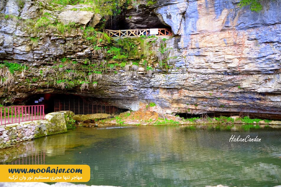 چال ترابزون 17 مهاجر سیر ایرانیان