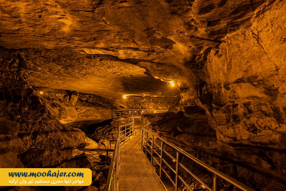 چال ترابزون 18 مهاجر سیر ایرانیان