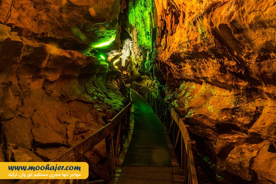 چال ترابزون 19 مهاجر سیر ایرانیان