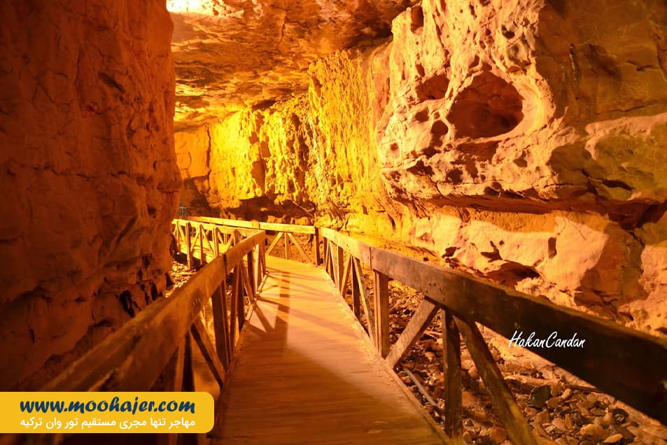 چال ترابزون 2 مهاجر سیر ایرانیان