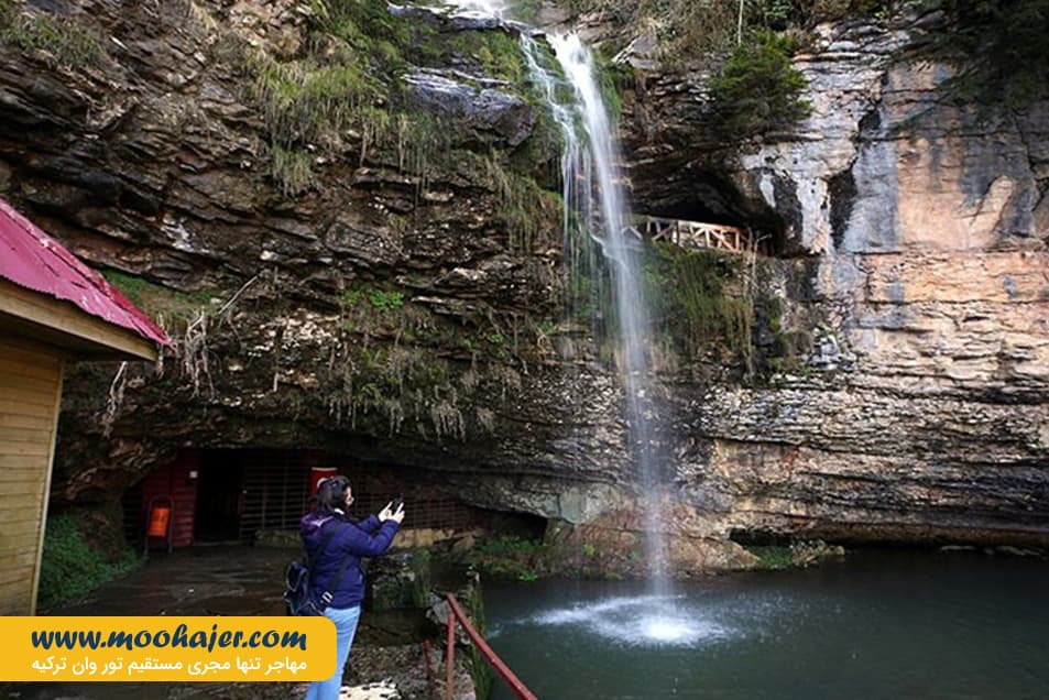 چال ترابزون 20 مهاجر سیر ایرانیان