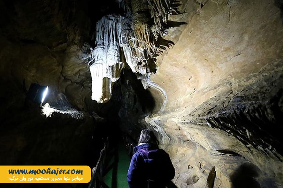 چال ترابزون 21 مهاجر سیر ایرانیان