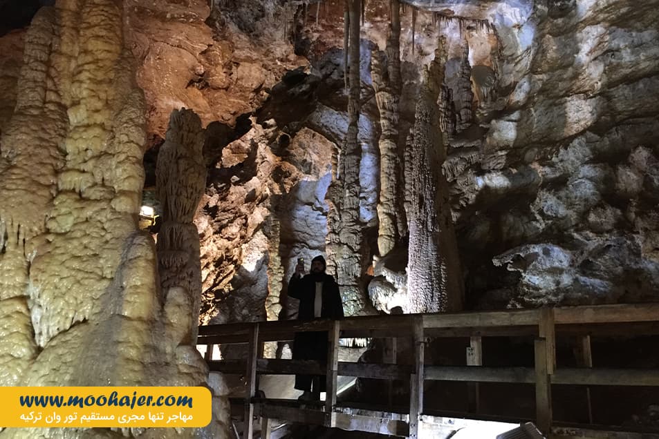 چال ترابزون 23 مهاجر سیر ایرانیان