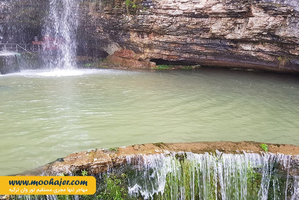 چال ترابزون 24 مهاجر سیر ایرانیان