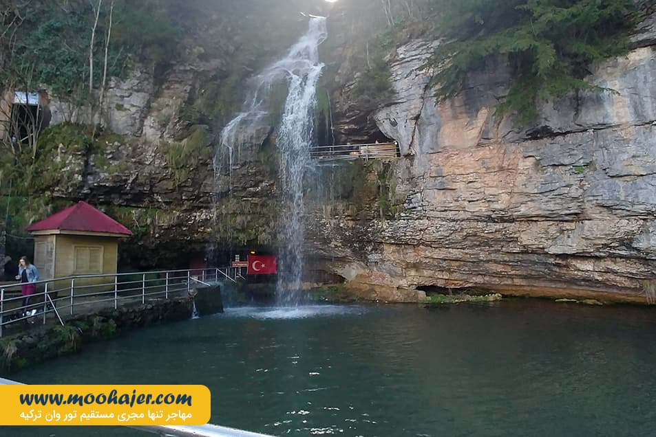 چال ترابزون 25 مهاجر سیر ایرانیان