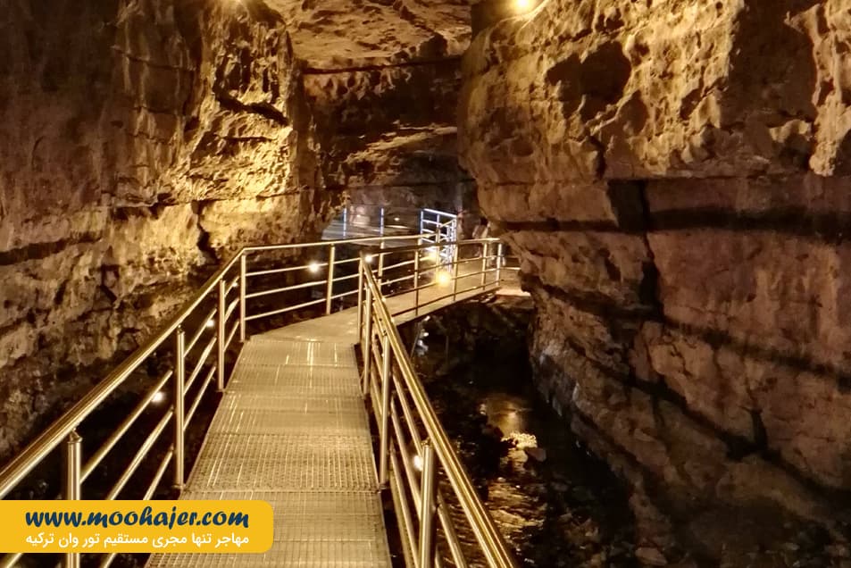 چال ترابزون 26 مهاجر سیر ایرانیان