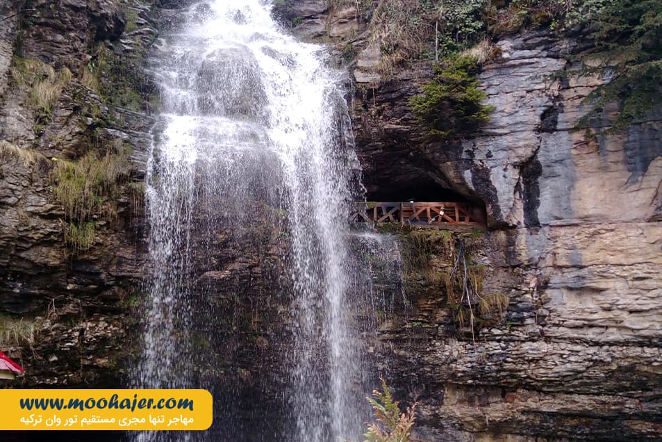 چال ترابزون 28 مهاجر سیر ایرانیان