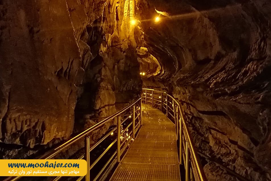 چال ترابزون 29 مهاجر سیر ایرانیان